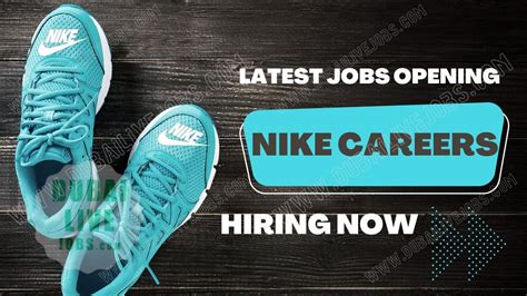 nike europe jobs|type of job nike offers.